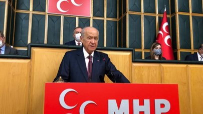 Devlet Bahçeli: Biz mafyayı tanımayız, mafyadan da anlamayız
