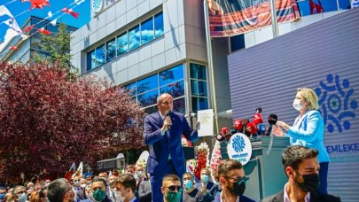 Böyle gelmiş böyle gitmez