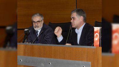 Özışık'lara Peker baskını