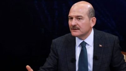 İçişleri Bakanı Süleyman Soylu: İstifa etmeyi hiç düşünmedim