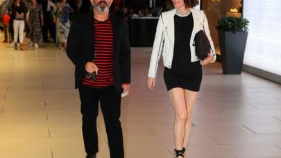 Cem Yılmaz sevgilisi Defne Samyeli'ye 10 milyon liralık ev aldı!