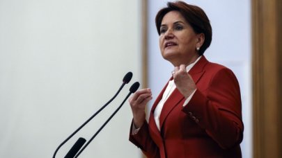 Meral Akşener: Ucube sisteme son vereceğiz
