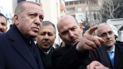 Cumhurbaşkanı Recep Tayyip Erdoğan: Oyunlarını bozacağız