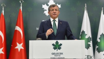 Ahmet Davutoğlu: Artık itiraf ediyorum!