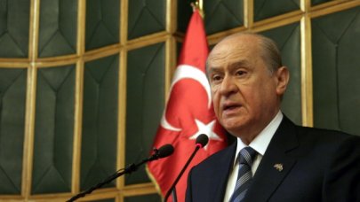 MHP'nin pozisyonu milletten yanadır