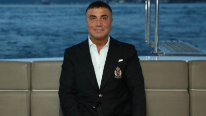 Peker hakkında yakalama emri