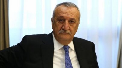 Mehmet Ağar önetimdeki görevini bıraktı