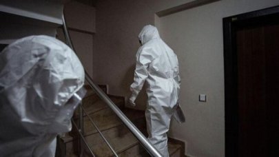 Karantina süresi 14 güne çıkartıldı