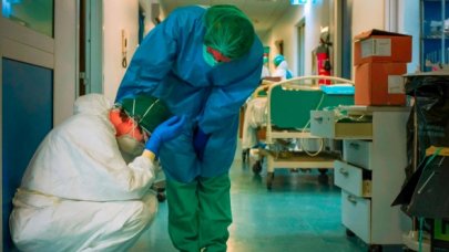 137 kişi daha öldü