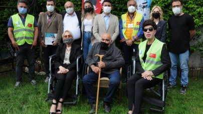 İbrahim Konar engelleri kaldırdı