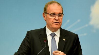 Bu suçtur, büyük  bir rezalettir!