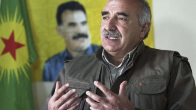 Karayılan köşeye sıkıştı