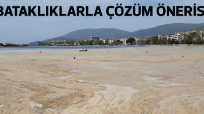 Bataklıklarla çözüm önerisi