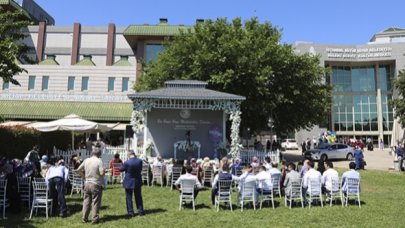 Kartal Belediyesi nikah salonu yenilendi