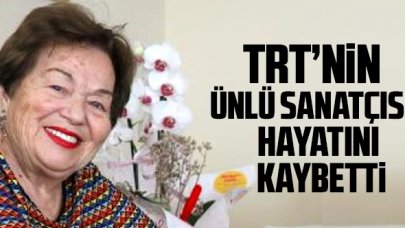 TRT sanatçısı Yıldız Ayhan kimdir? Yıldız Ayhan neden öldü, kaç yaşında ve nereli