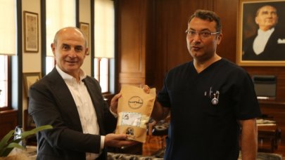 Büyükçekmece Belediyesi’nde yerinde aşı uygulaması