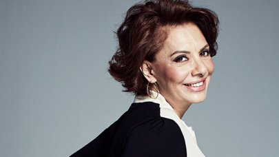 35 yıllık sanat hayatını anlattı