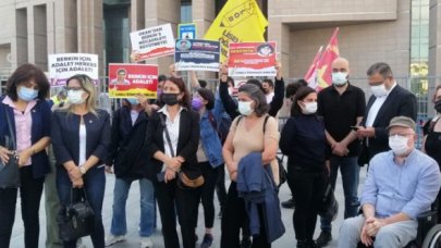 Berkin Elvan davasında karar açıklandı 