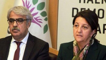 HDP'den AYM'nin iddianame kararına ilişkin ilk açıklama
