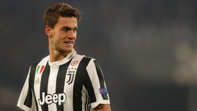 Beşiktaş için İtalya'dan Rugani iddiası
