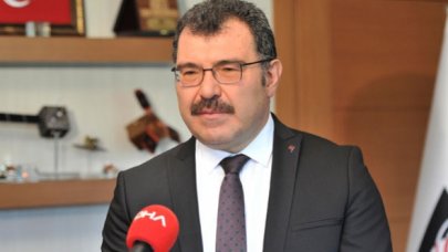 TÜBİTAK Başkanı'ndan VLP aşısı açıklaması