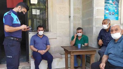 1 Temmuz öncesi 38 bin denetim