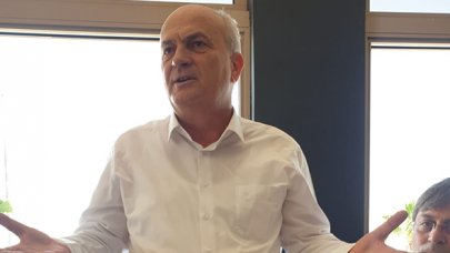 İktidar deve kuşu gibi kafasını kuma gömdü!