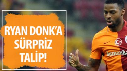 Ryan Donk'a talip var