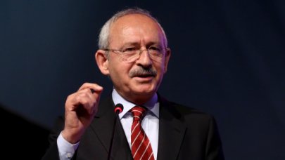 Kemal Kılıçdaroğlu: Suriye sorununu 2 senede çözerim