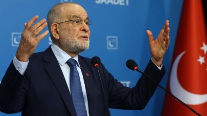 Saadet Partisi yalanladı