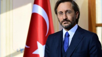 İletişim Başkanı Altun: Yeni kisveler altında beşinci kol faaliyetlerine müsaade etmeyiz