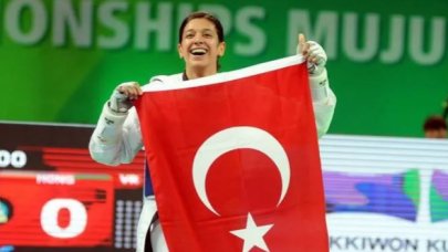 Nur Tatar finale çıkma şansını yitirdi