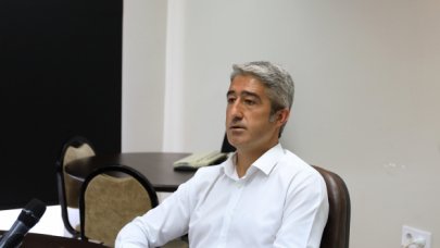 Mehmet Oktay: Marmaris iyi bir sınav verdi