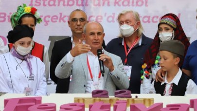 Zor da olsa başardık!