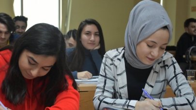 Esenyurtlu gençlerden LGS'de büyük başarı