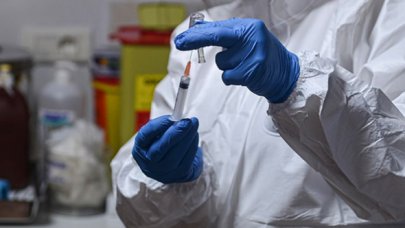 Bakan Fahrettin Koca'dan yeni aşı açıklaması