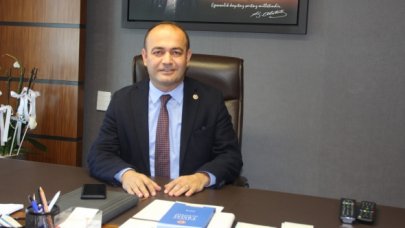 Özgür Karabat: Betonu değil doğayı koru