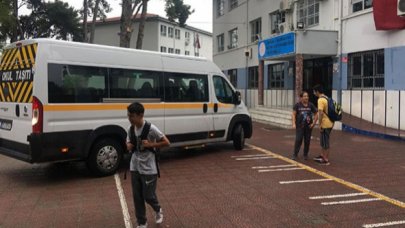 Servis ücretlerine yüzde 15 zam