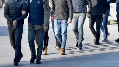 İstanbul merkezli 4 ilde FETÖ/PDY operasyonu