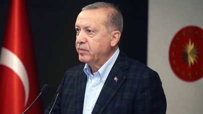 Cumhurbaşkanı Recep Tayyip Erdoğan, Bulgaristan Cumhurbaşkanı Rumen Radev ile görüştü