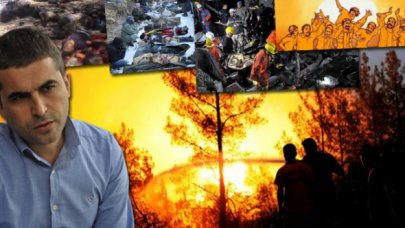 CHP'li iş insanı Ulaş Gürbüz: 20 yıl önce memleket karanlık bir tünele girdi