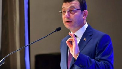 Ekrem İmamoğlu: Resmi olarak THK ile paylaştık