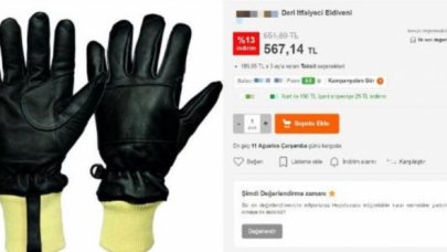 Aydın Ağaoğlu: Fırsatçıların cezası 114 bin lira