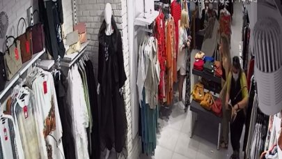 Şişli'de turisti soydular