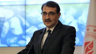 Bakan Fatih Dönmez'den termik santral açıklaması: İddialar asılsız