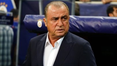 Fatih Terim'den Caner Erkin açıklaması