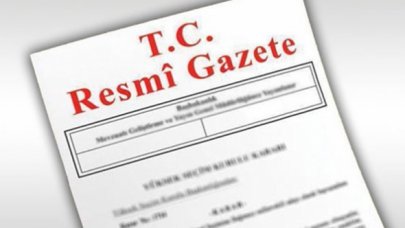 Cumhurbaşkanlığı Atama Kararları Resmi Gazete'de | Yeni bakanlar kim?