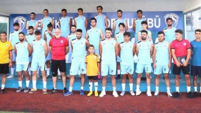 Kırlangıçlar sezonu açtı