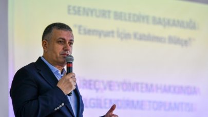 Kemal Deniz Bozkurt: Verimli kullanılması açısından önemli bir çalışma