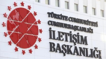 İletişim Başkanlığı: 5 ildeki 12 yangına müdahale sürüyor